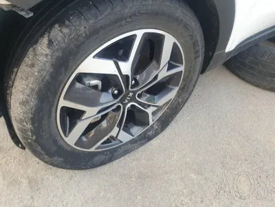 2020 Kia Sportage KNAPN813BLK782605 VIN:KNAPN813BLK782605