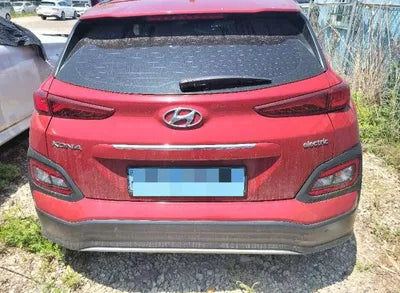 2018 Hyundai Kona KMHK381GFKU013210 VIN:KMHK381GFKU013210