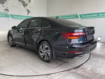 2021 Volkswagen Jetta WVWZZZBUZMM081962 VIN:WVWZZZBUZMM081962