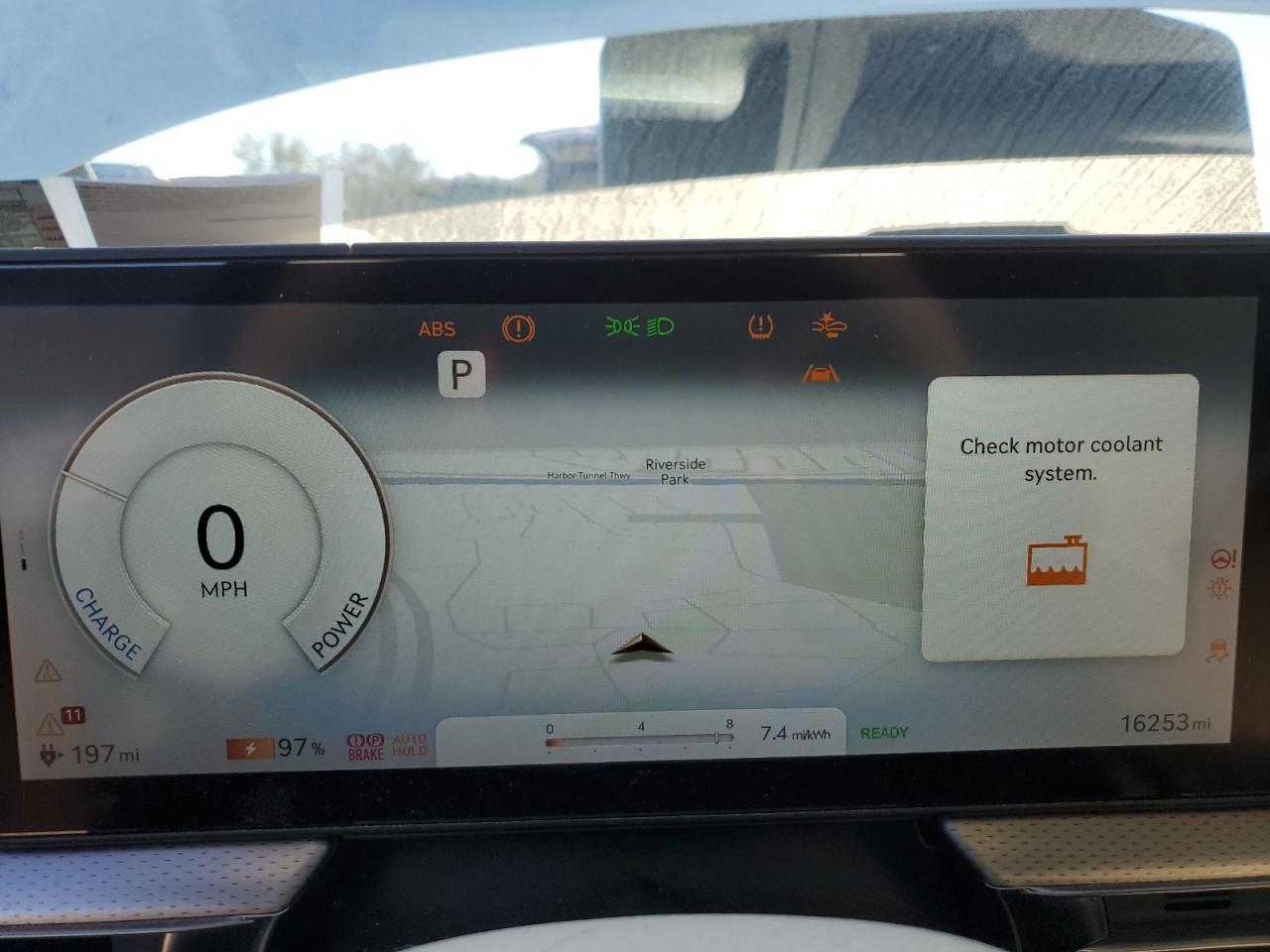 2023 GENESIS GV60 PERFORMANCE VIN:KMUKEDTB0PU015340