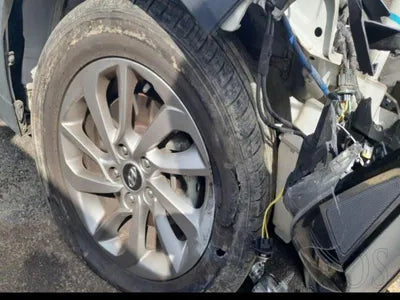 2015 Hyundai Tucson VIN: