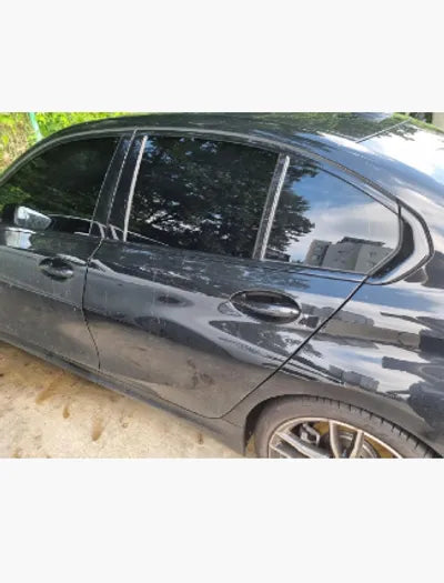 2021 BMW 320 WBA5V7103MFL35039 VIN:WBA5V7103MFL35039