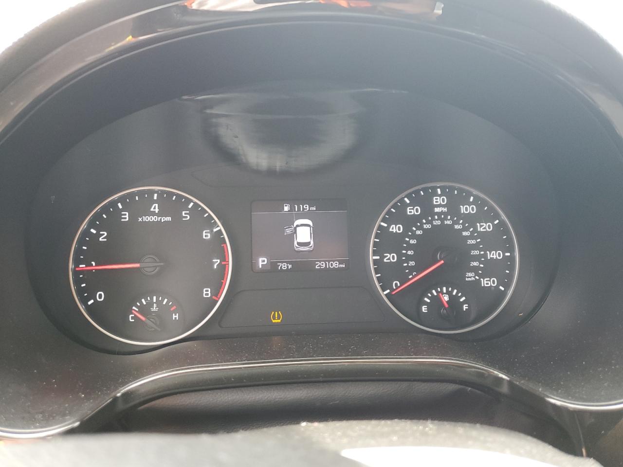 2022 KIA SELTOS S VIN:KNDEUCAA8N7312066