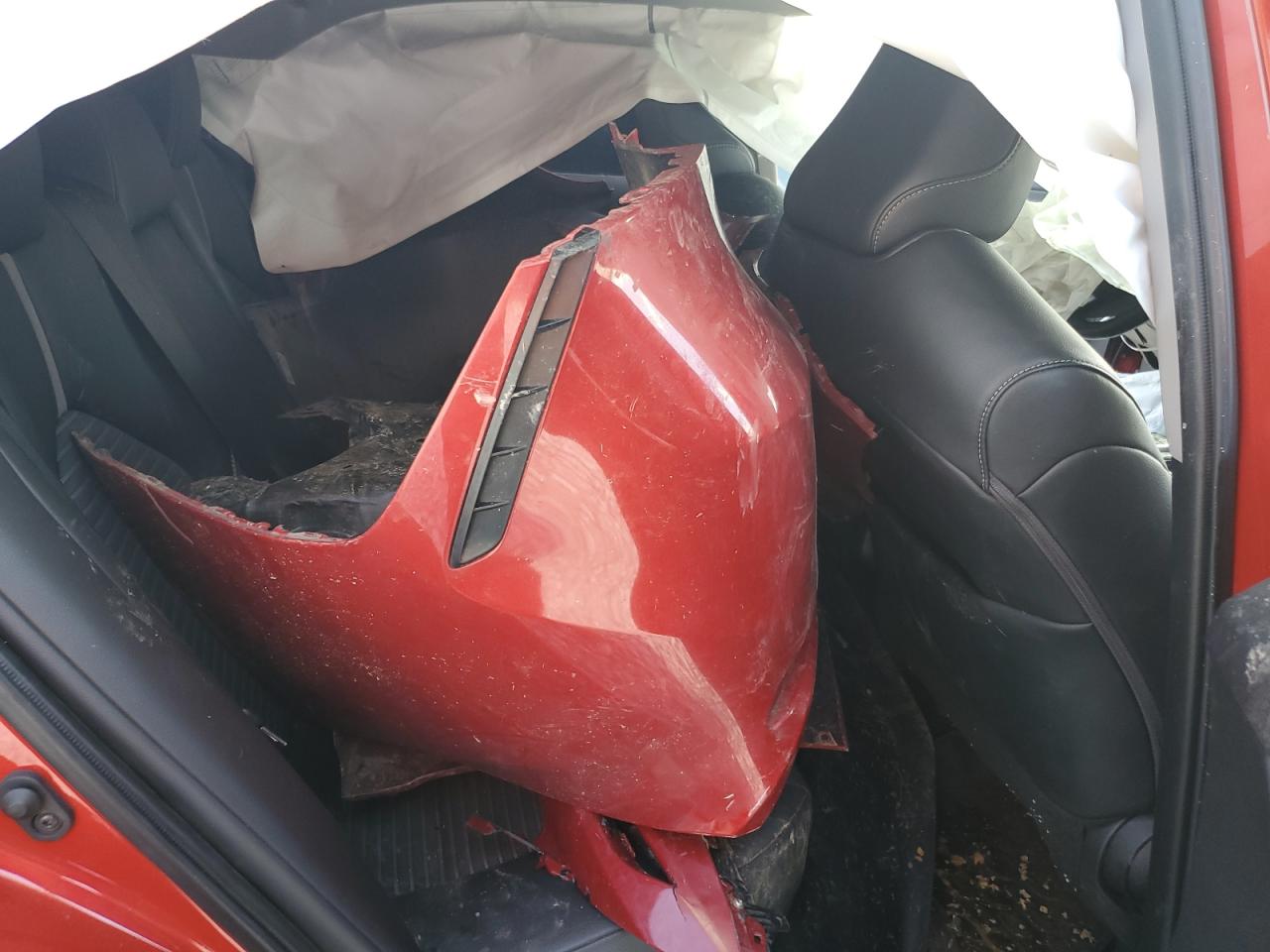 2022 TOYOTA CAMRY SE VIN:4T1G11AK3NU022703