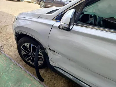 2020 Hyundai Santa FE KMHS381BBLU272943 VIN:KMHS381BBLU272943