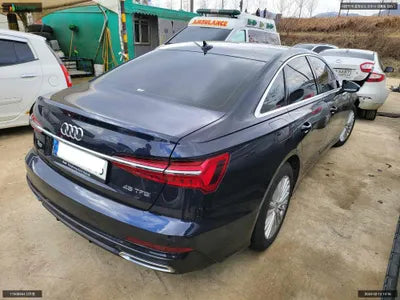 2020 Audi A6 WAUZZZF27LN079066 VIN:WAUZZZF27LN079066