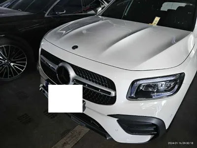 2023 Mercedes-Benz B 250 W1N4M4HB7PW293284 VIN:W1N4M4HB7PW293284