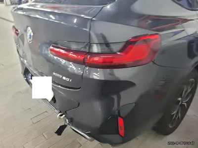 2022 BMW 420 WBA21DT07N9J44752 VIN:WBA21DT07N9J44752