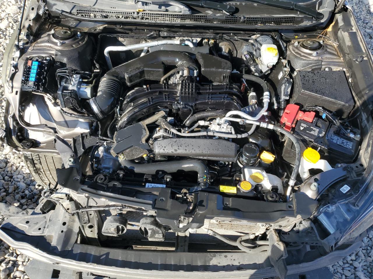 2024 SUBARU OUTBACK PREMIUM VIN:4S4BTACC7R3115682