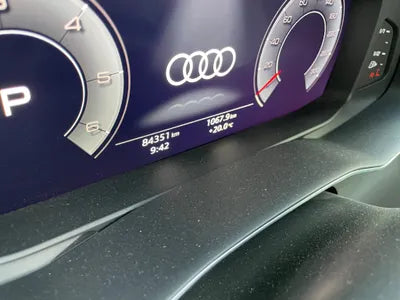 2020 Audi A6 WAUZZZF2XLN024286 VIN:WAUZZZF2XLN024286