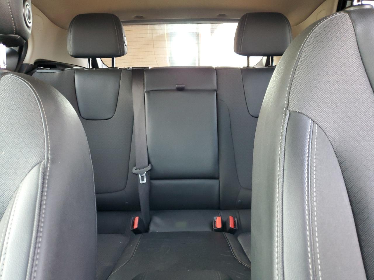 2022 BUICK ENCORE GX SELECT VIN:KL4MMDS23NB138326