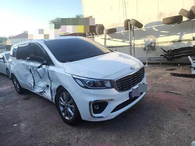 2019 Kia Carnival VIN:
