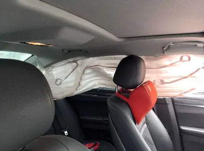 2015 BMW 528 WBA5A7107FD816227 VIN:WBA5A7107FD816227