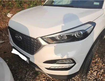 2017 Hyundai Tucson KMHJ3815GHU257975 VIN:KMHJ3815GHU257975