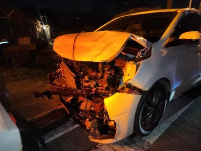 2017 Kia Carnival VIN: