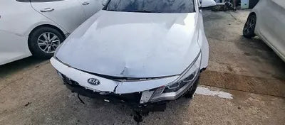 2017 Kia K5 KNAGU411BHA155114 VIN:KNAGU411BHA155114