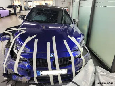 2020 BMW M4 WBS4Y9102LFJ36945 VIN:WBS4Y9102LFJ36945