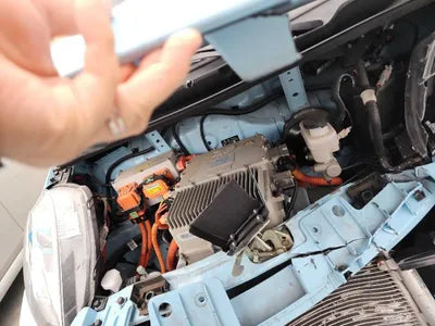 2021 Mercedes-Benz Smart VIN: