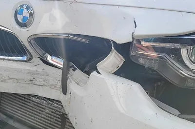 2017 BMW 320 WBA8C5107HA068207 VIN:WBA8C5107HA068207