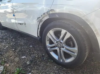 2016 Mercedes-Benz GLA 200 VIN: