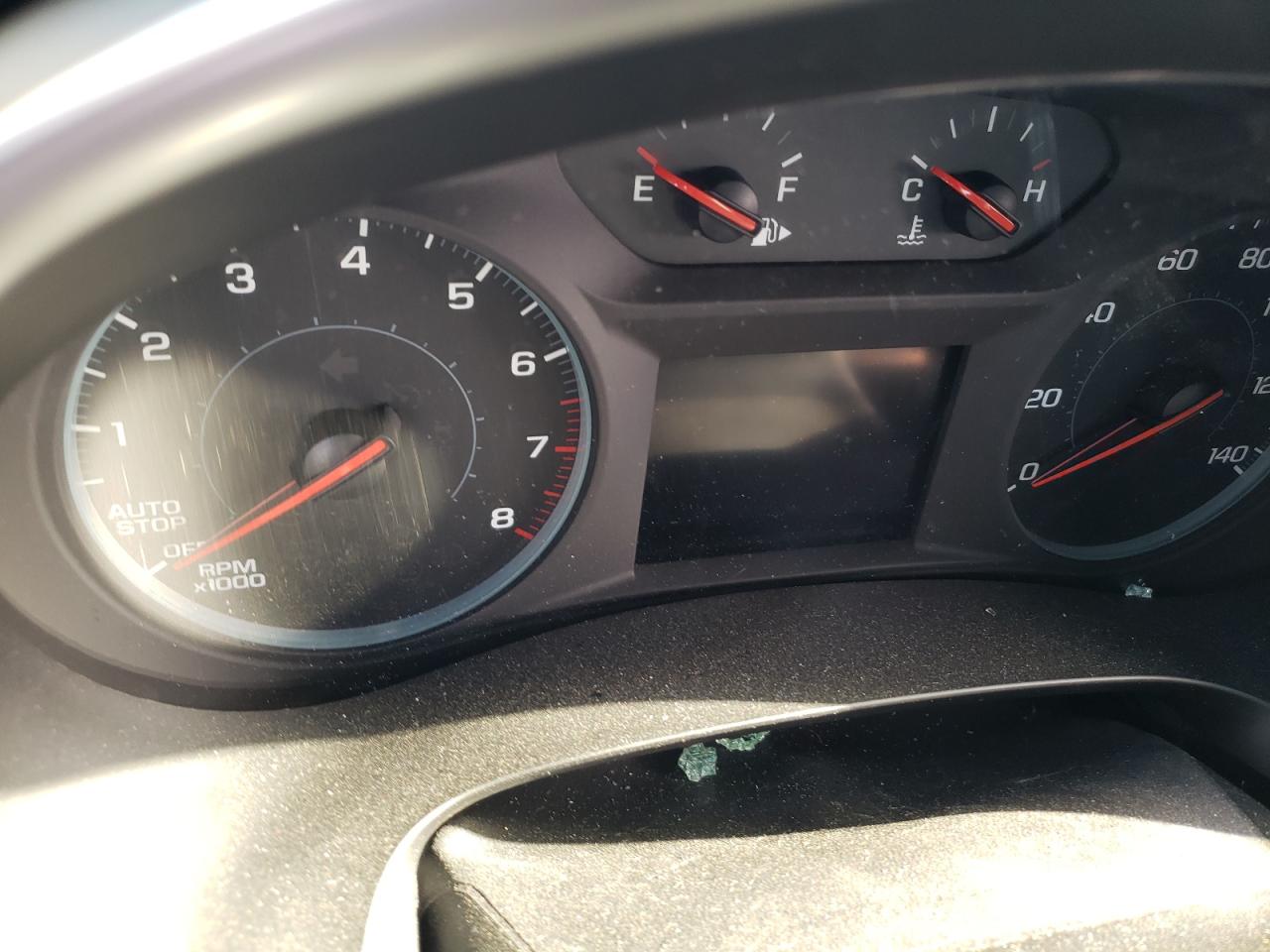 2024 CHEVROLET MALIBU LS VIN:1G1ZB5ST2RF247545