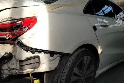 2015 Mercedes-Benz CLA 200 WDDSJ0JB2FN234616 VIN:WDDSJ0JB2FN234616