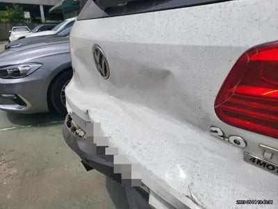 2014 Volkswagen Tiguan VIN: