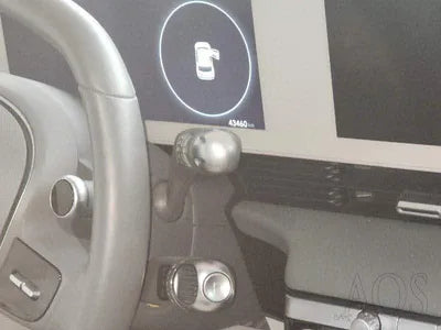 2022 Hyundai Ioniq KMHKR81CPNU082810 VIN:KMHKR81CPNU082810