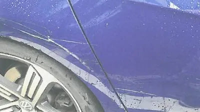 2015 Volkswagen Golf R WVWZZZAUZGW098922 VIN:WVWZZZAUZGW098922