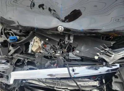 2019 Mercedes-Benz S 350 VIN: