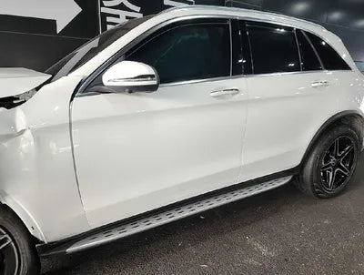 2022 Mercedes-Benz GLC 300 W1N0G8EBXNG113837 VIN:W1N0G8EBXNG113837