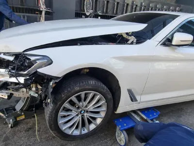 2022 BMW 520 WBA11BH06NWX63191 VIN:WBA11BH06NWX63191