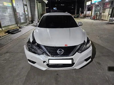 2018 Nissan Altima 1N4AL3AP5JC298432 VIN:1N4AL3AP5JC298432