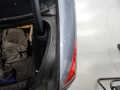 2019 BMW 520 WBAJF3104KBS70808 VIN:WBAJF3104KBS70808