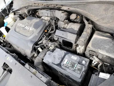 2016 Kia Sorento KNAPS81ABGA223165 VIN:KNAPS81ABGA223165