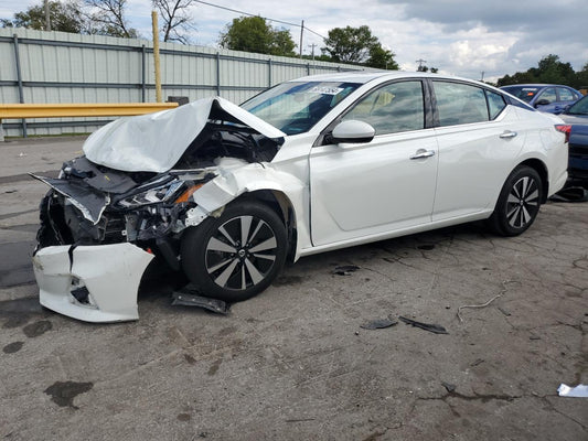 2022 NISSAN ALTIMA SL VIN:1N4BL4EW7NN409407