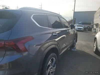 2021 Hyundai Santa FE KMHS381HGMU349664 VIN:KMHS381HGMU349664