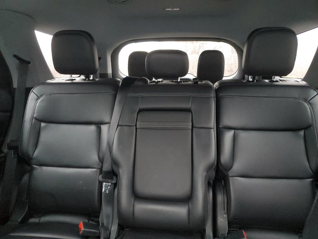 2023 FORD EXPLORER XLT VIN:1FMSK7DH8PGA86327