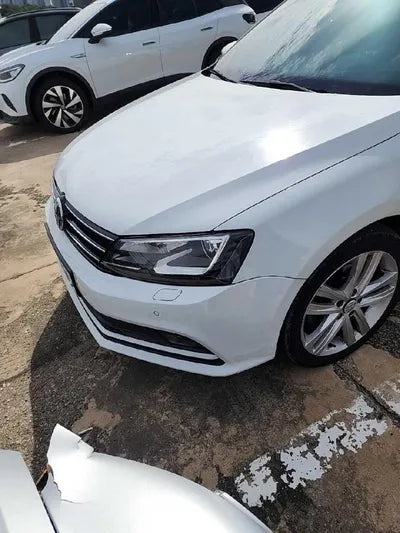 2015 Volkswagen Jetta VIN: