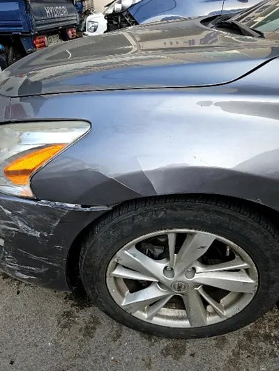 2015 Nissan Altima 612KM1N4AL3AP7FC1 VIN:612KM1N4AL3AP7FC1