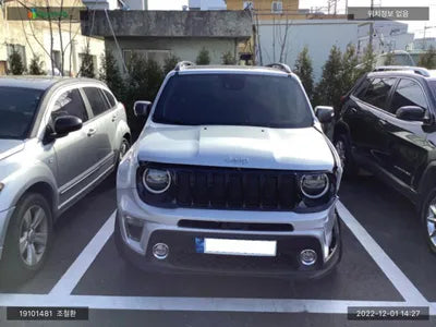 2022 Jeep Renegade 1C4NJDDB2MPN18789 VIN:1C4NJDDB2MPN18789