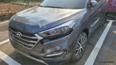 2017 Hyundai Tucson KMHJ381ABHU284997 VIN:KMHJ381ABHU284997