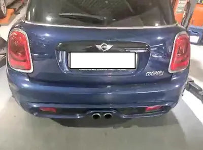 2018 MINI Cooper WMWXP7105J3B32172 VIN:WMWXP7105J3B32172