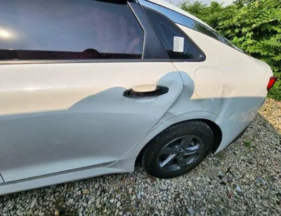 2020 Kia K5 VIN: