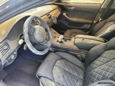 2016 Audi 50 WAUZZZ4H4GN004600 VIN:WAUZZZ4H4GN004600