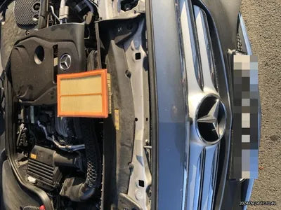 2017 Mercedes-Benz E 300 VIN: