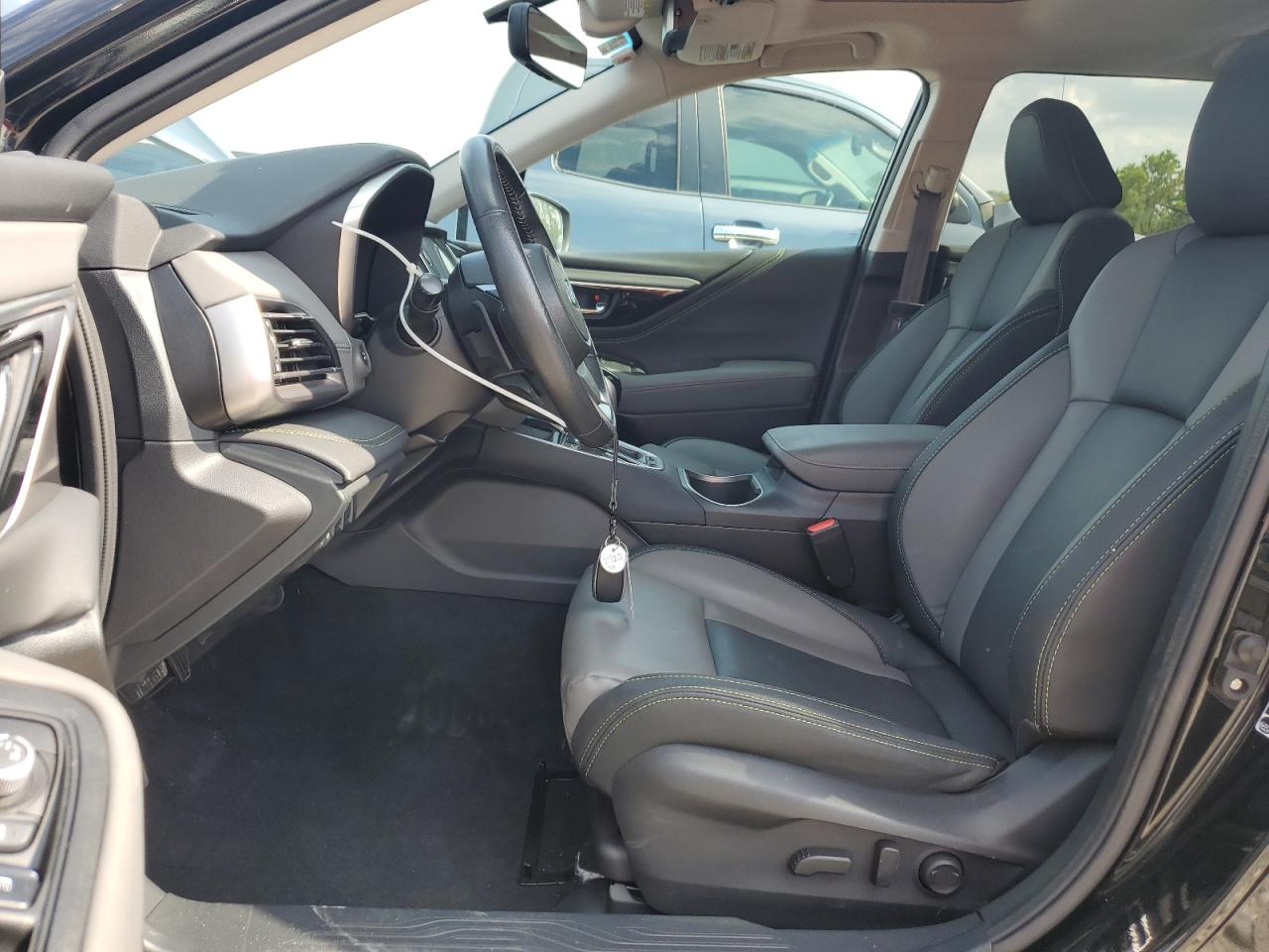 2022 SUBARU OUTBACK ONYX EDITION XT VIN:4S4BTGLD3N3184052