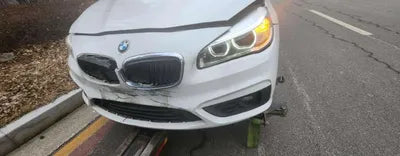 2018 BMW 2 Series Gran Tourer WBA2C1104J7A33127 VIN:WBA2C1104J7A33127