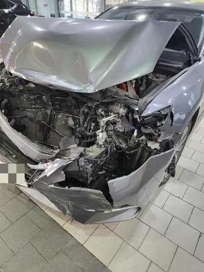 2016 Lexus ES 300 VIN: