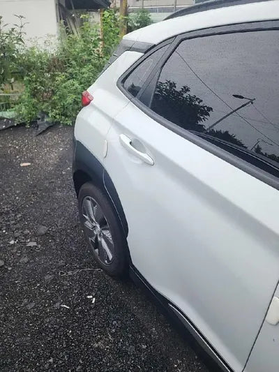 2020 Hyundai Kona VIN: